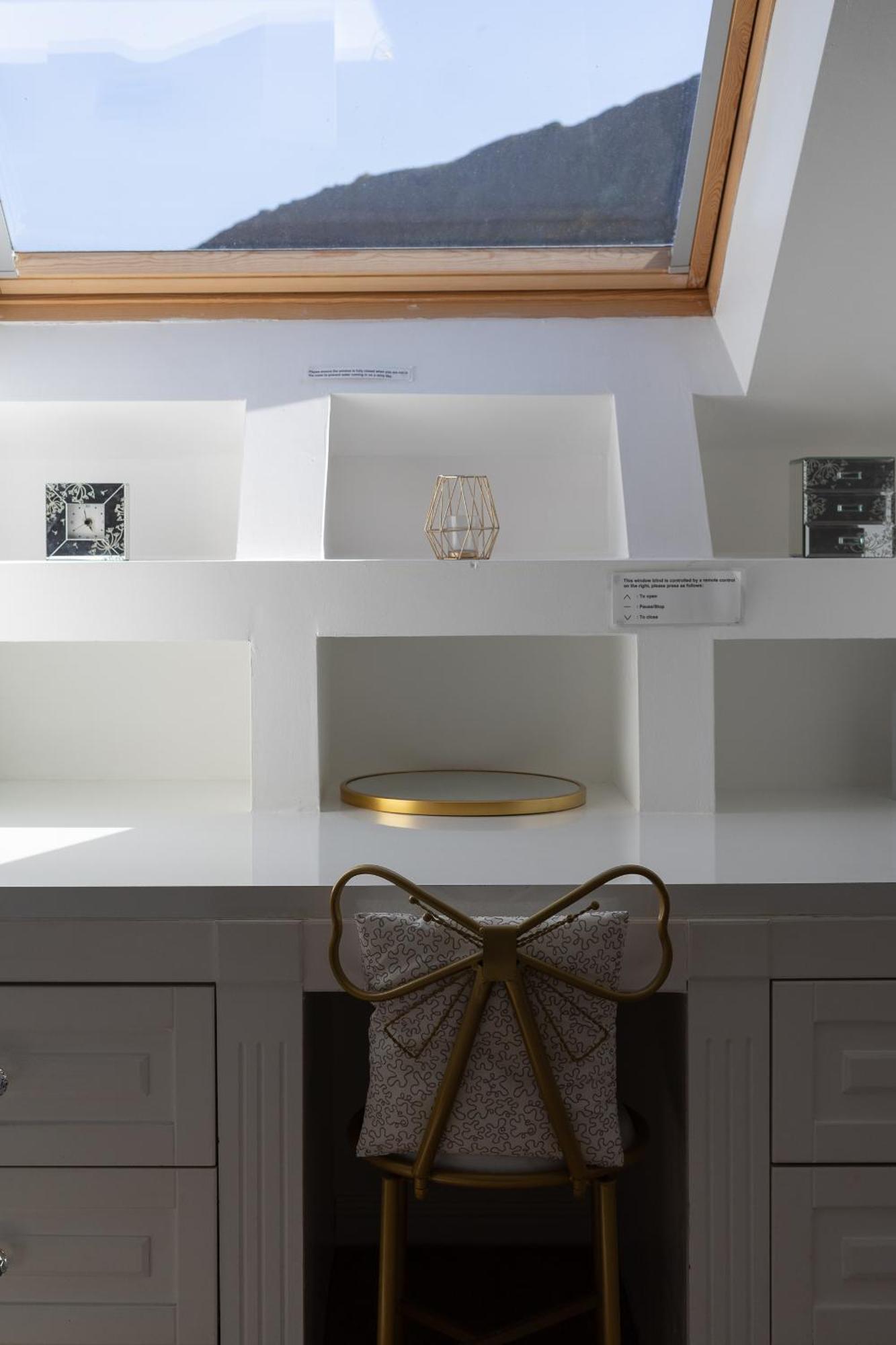 Vakantiehuis Centre House - 5 Bedrooms - Sleeps 9 - Parking Edinburgh